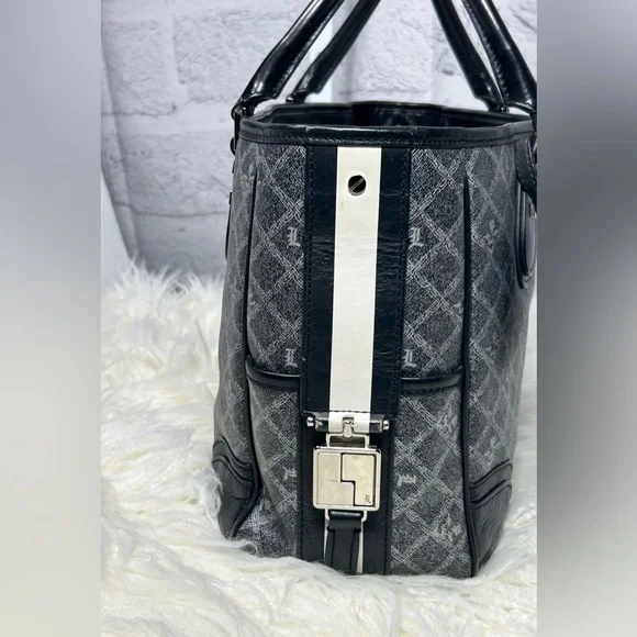 L.A.M.B. Designer Tote Bag💕 - Picture 4 of 15